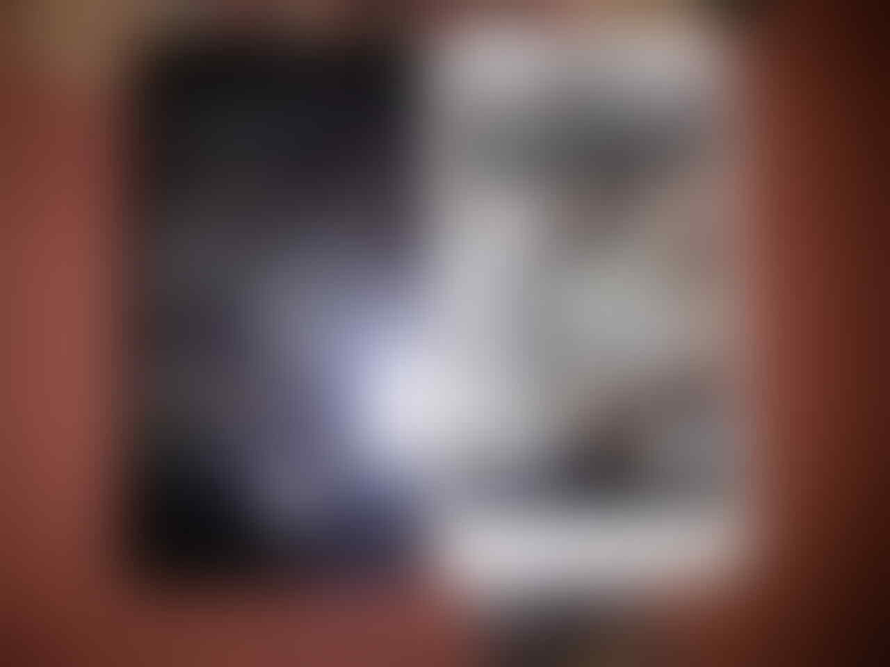 Lenovo S880 Bekas