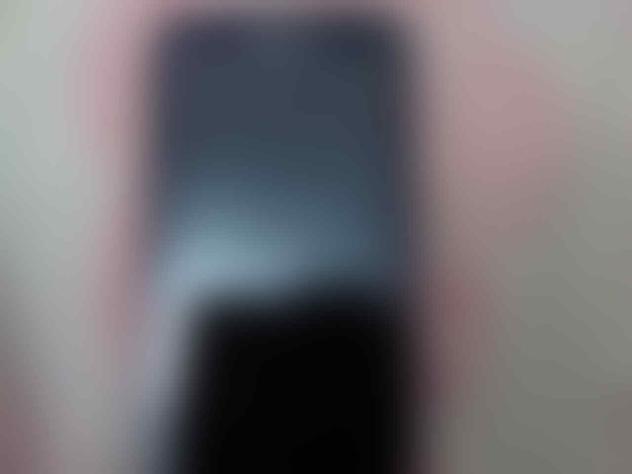 Lenovo S880 Bekas