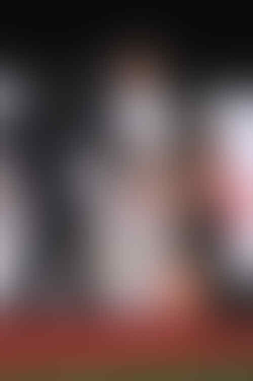 Terpeleset di Red Carpet, Payudara Ha Na Kyung Melompat