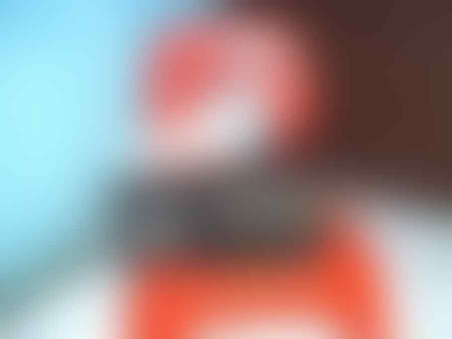 Alat pemijat kesehatan mata praktis merk horvern