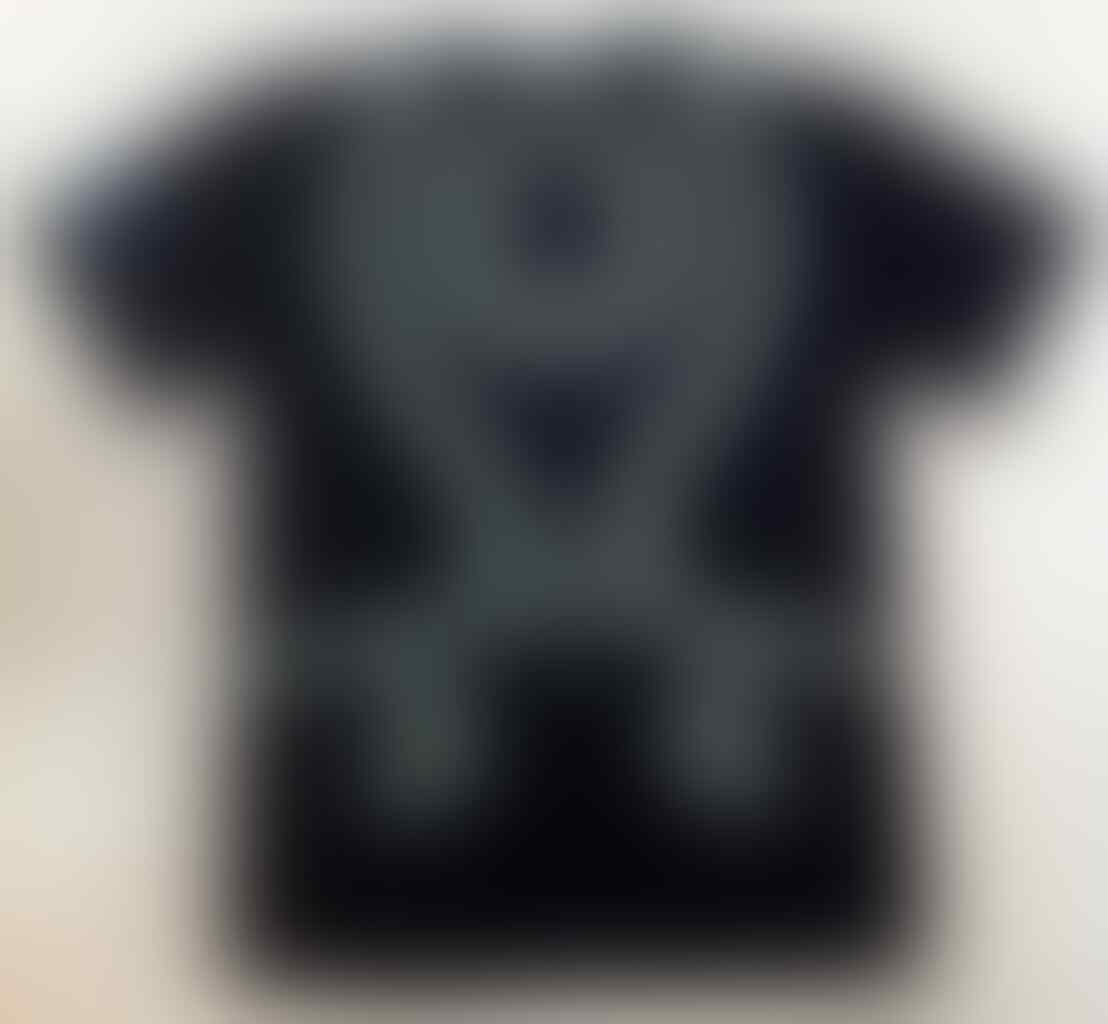 T-shirt Tron Legacy glow in the dark
