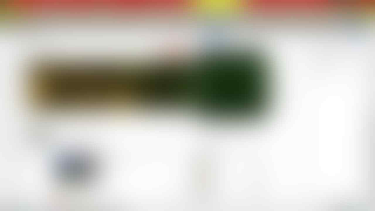 Gratis Cendol +1 setiap hari