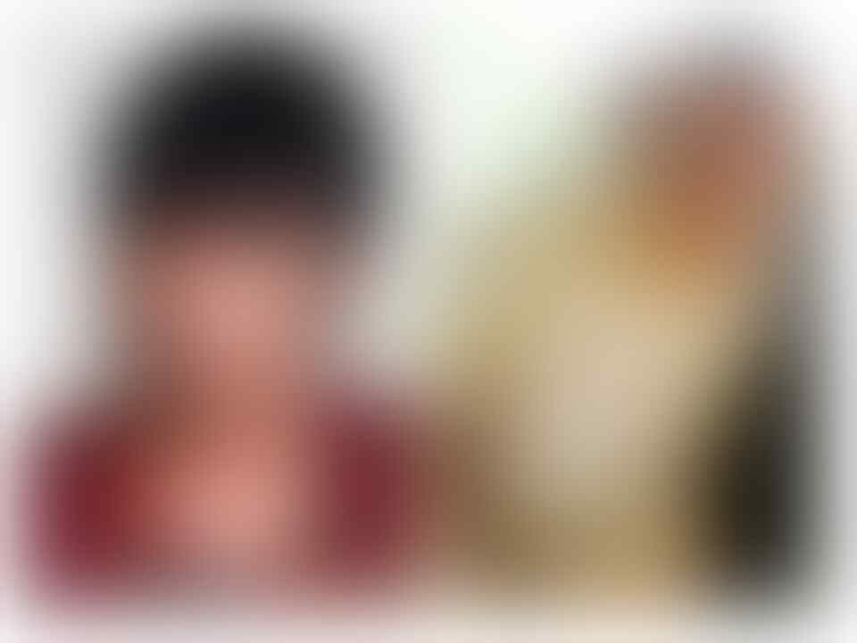 Foto-foto mesrahh Andika EX-Kangen Band (Jangan Muntah gan)