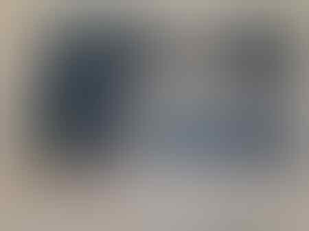 Blackberry 9930 atau Montana Black Mulus Fullset Garansi Panjang TERMURAH (BU) !