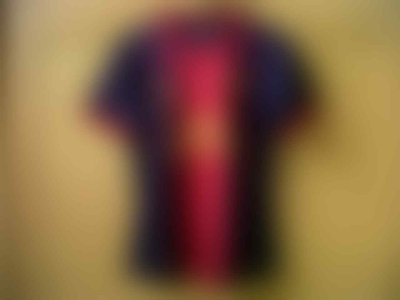 Jual Jersey Barca Ladies New