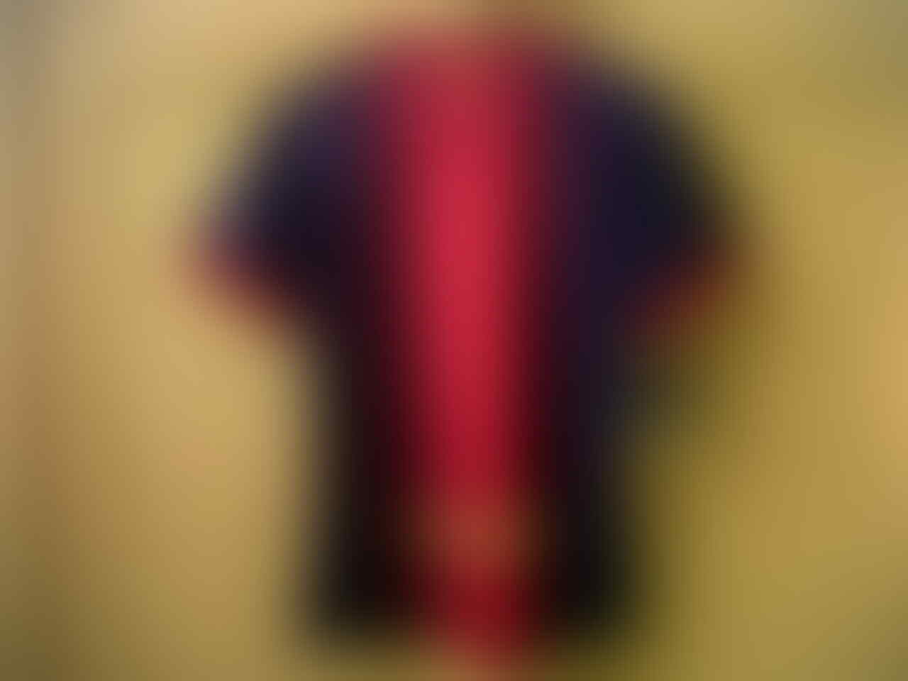 Jual Jersey Barca Ladies New