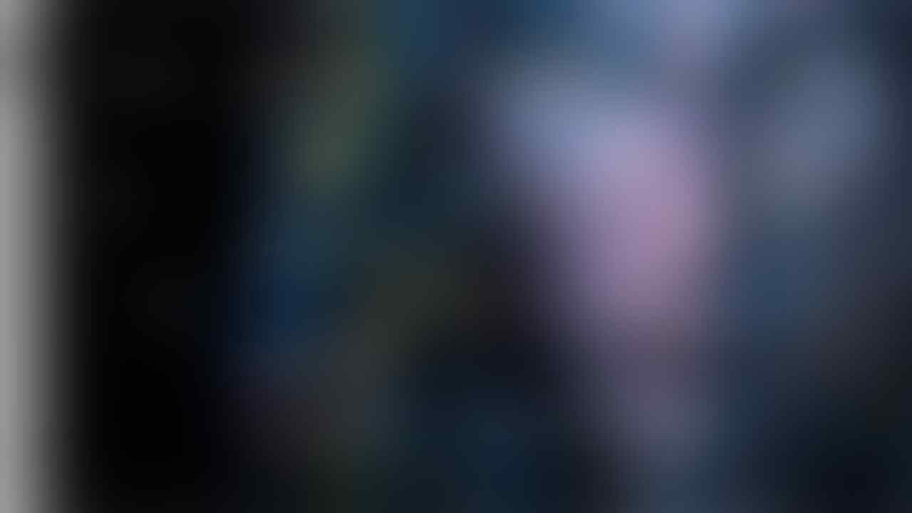 Share, Apa Gambar di Desktop Agan?