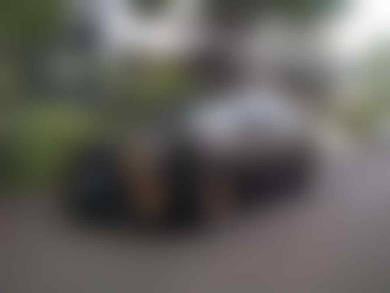 BMW e30 m40 hitam 91