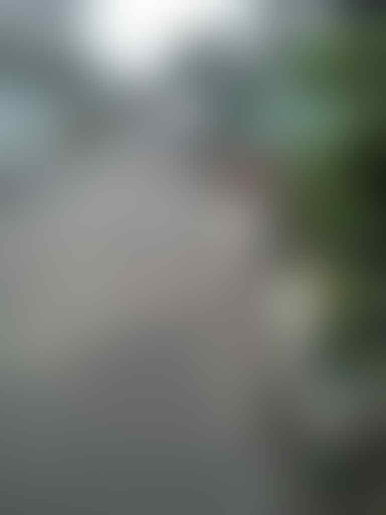 (ASK) Foto Penampakan di Pasar Minggu, Jakarta selatan