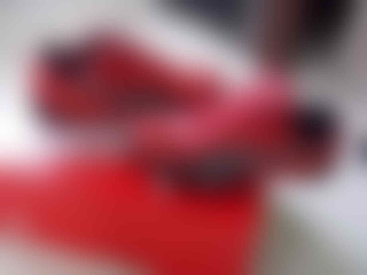 puma red ferari