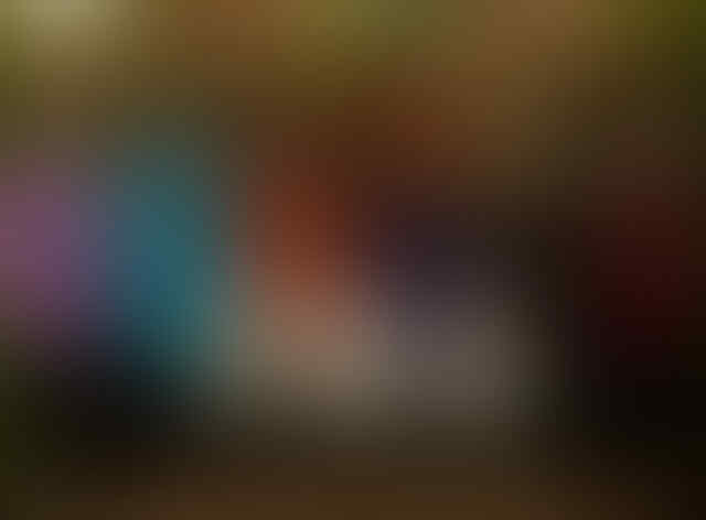 dijual gamis, dress, dan blous cantik