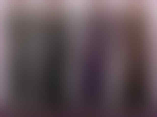 dijual gamis, dress, dan blous cantik