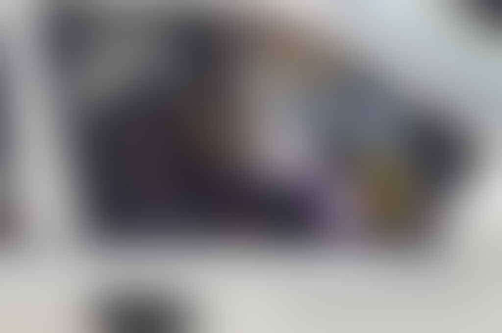 JANGAN DI BUKA! SUMPAH GA TANGGUNG JAWAB GW
