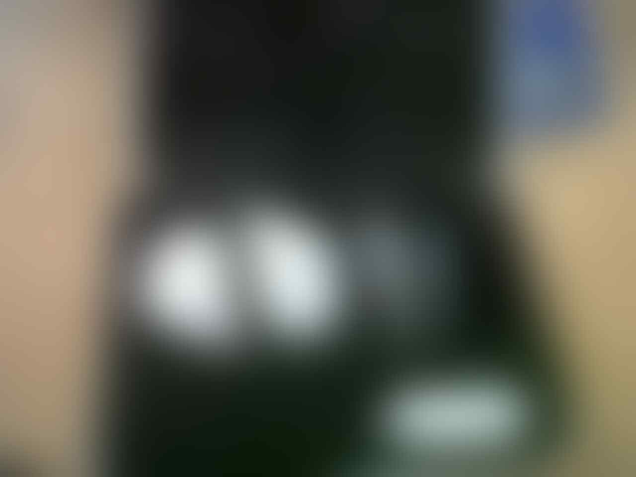 J > IPHONE 5 16GB BLACK MULUS DAN MURAH