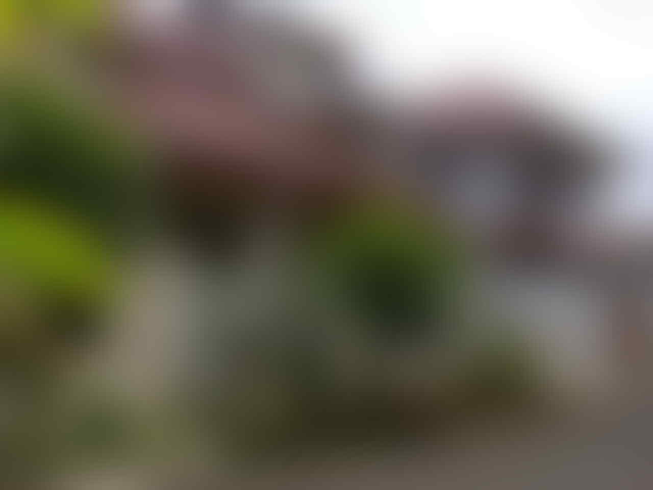 Rumah Kavling DKI Cipayung, Hunian Asri dan Nyaman, Lokasi Idaman. Dijual Cepat