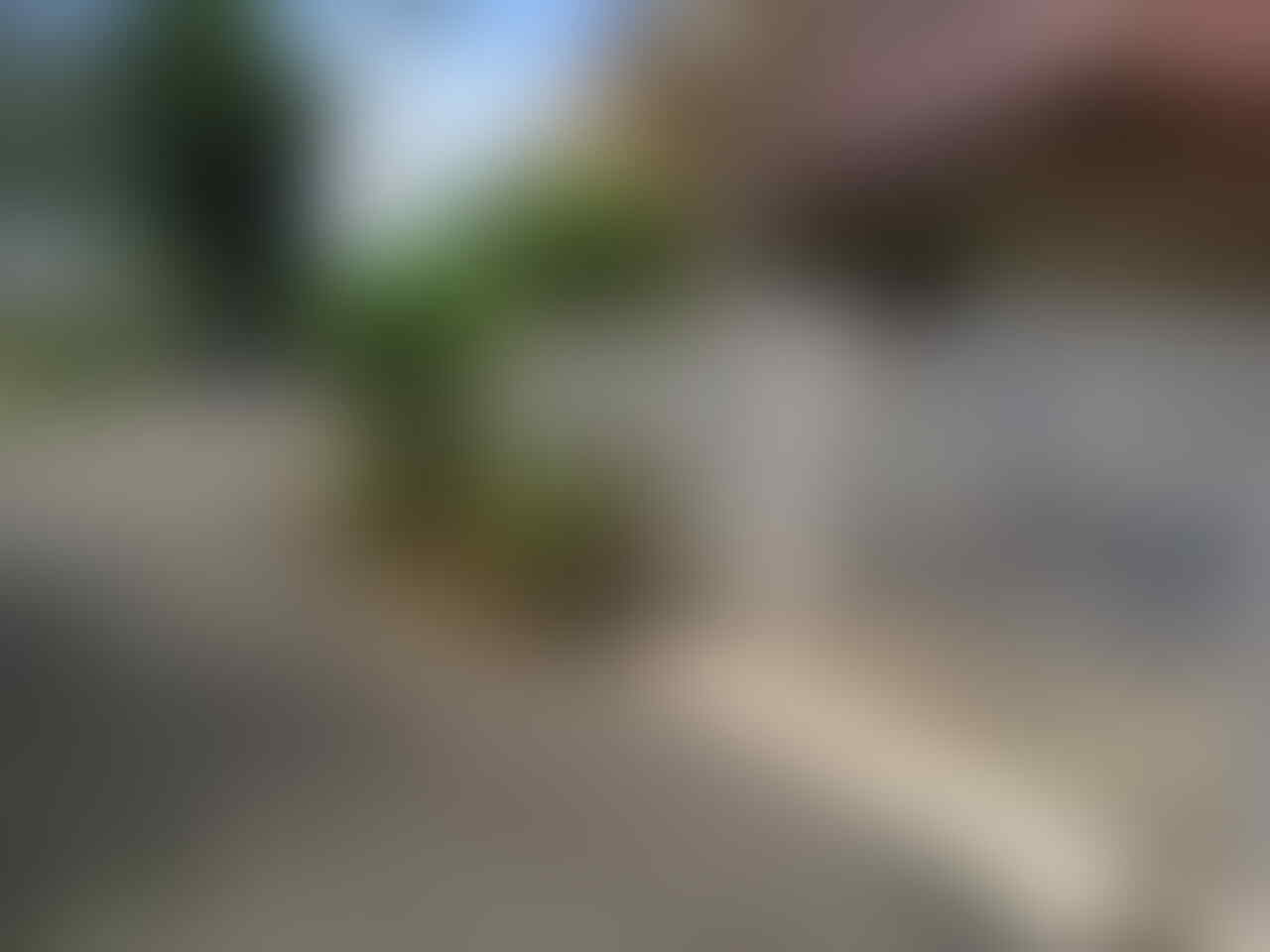 Rumah Kavling DKI Cipayung, Hunian Asri dan Nyaman, Lokasi Idaman. Dijual Cepat
