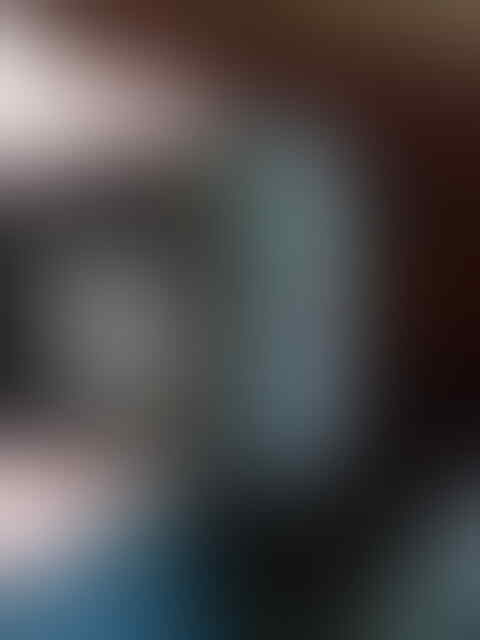 BANDUNG - BLACKBERRY 8520 GEMINI - MURAH,CUMA 750RB MASIH SEGEL TAM - BANDUNG