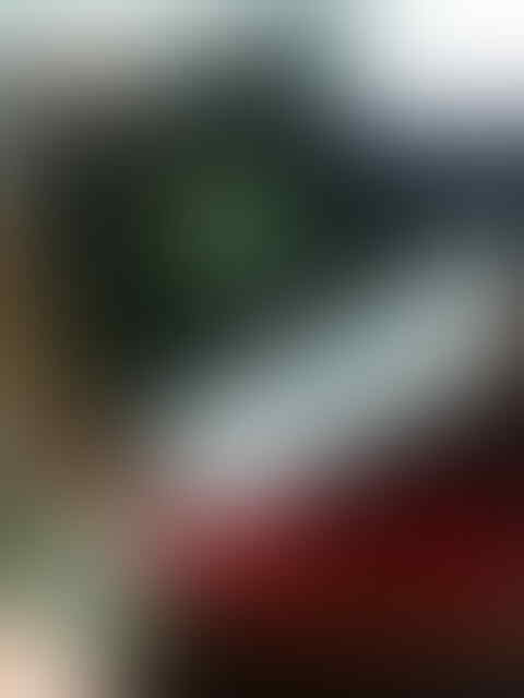 BANDUNG - BLACKBERRY 8520 GEMINI - MURAH,CUMA 750RB MASIH SEGEL TAM - BANDUNG