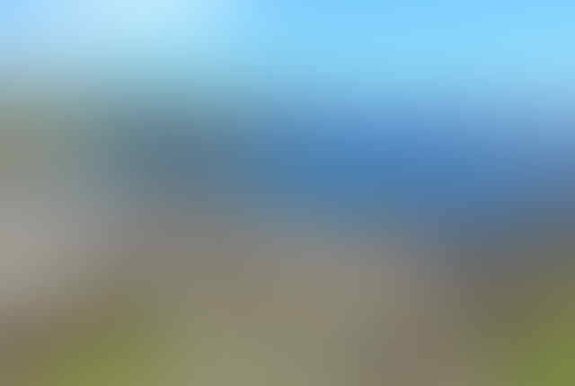 Ceningan | Sisi Lain Bali Yang Jarang Diketahui
