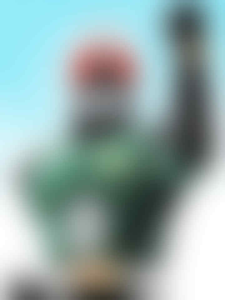 lagu kamen rider rx,ini artinya,dlm bgt gannn