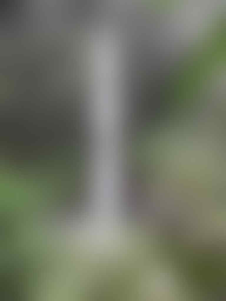 5 Curug (Air Terjun) Eksotis di Sumedang Yang Harus di Kunjungi