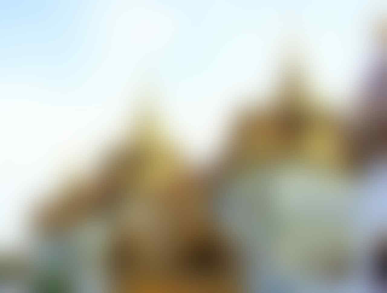 Paket Wisata Bangkok Pattaya