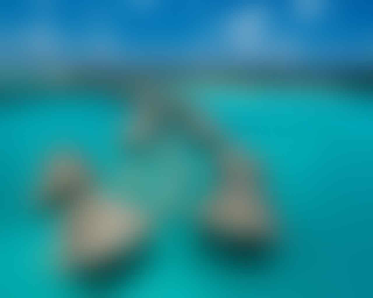 WOW! 10 Kepulauan Exotis Untuk Perjalanan Anda
