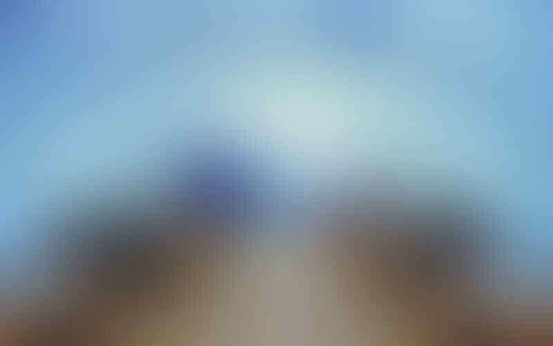 WOW! 10 Kepulauan Exotis Untuk Perjalanan Anda
