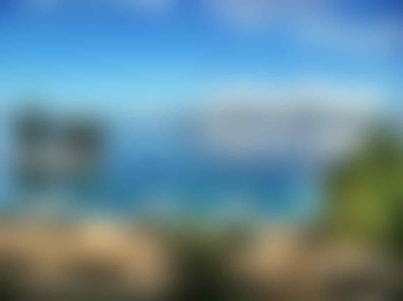 WOW! 10 Kepulauan Exotis Untuk Perjalanan Anda
