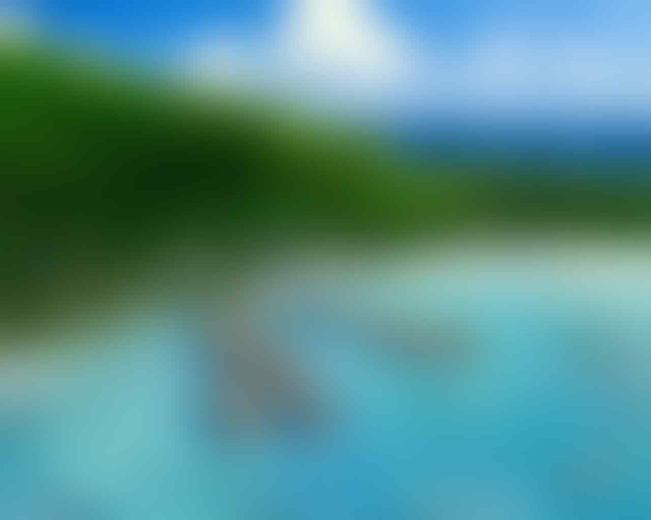 WOW! 10 Kepulauan Exotis Untuk Perjalanan Anda