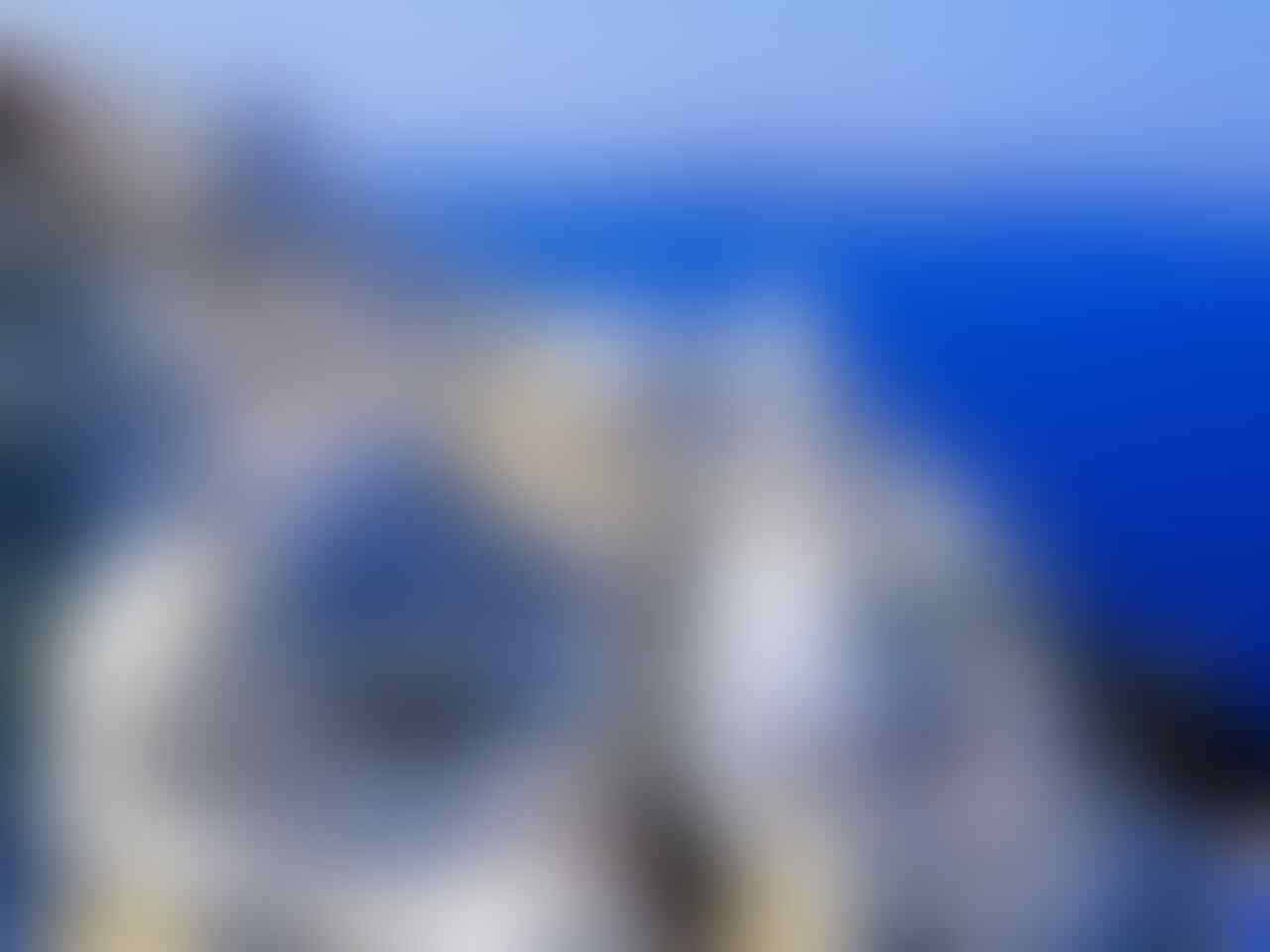 WOW! 10 Kepulauan Exotis Untuk Perjalanan Anda