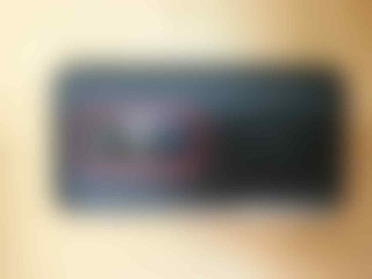 HTC EVO 3D GSM MULUS MASIH GARANSI