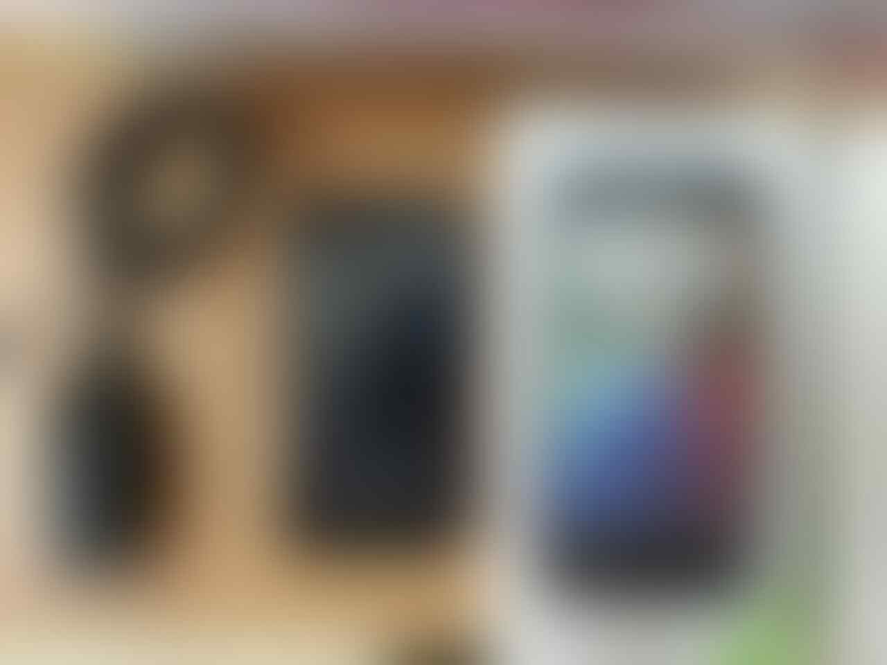 HTC EVO 3D GSM MULUS MASIH GARANSI