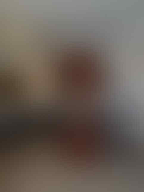 Rumah Lux Dijual BU