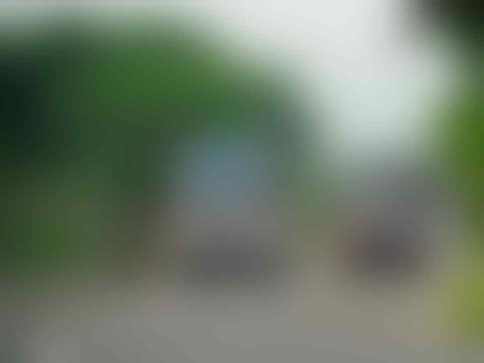 inilah PEMBALAP-PEMBALAP dari Pulau Jawa!!!