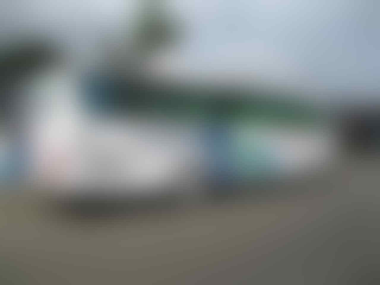 inilah PEMBALAP-PEMBALAP dari Pulau Jawa!!!