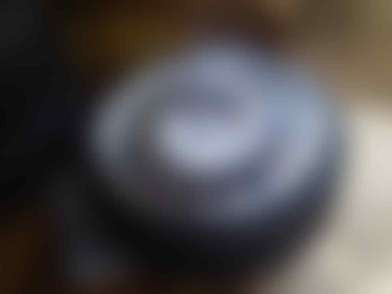 velg rep carllson 1/16 ring 19