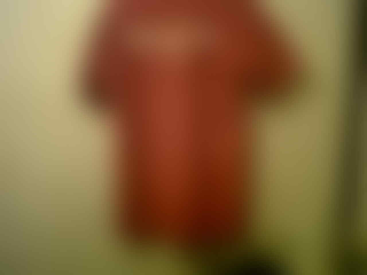 Polo MU Merah