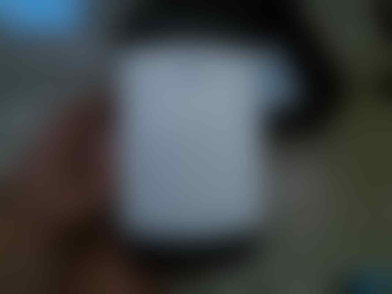 Handphone Blackberry Gemini Curve 8520 Rusak/Matot (Mati Total)