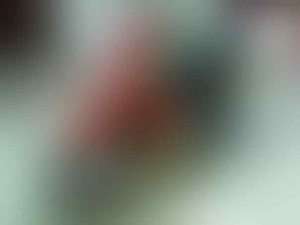 Jupiter MX 2009 Merah