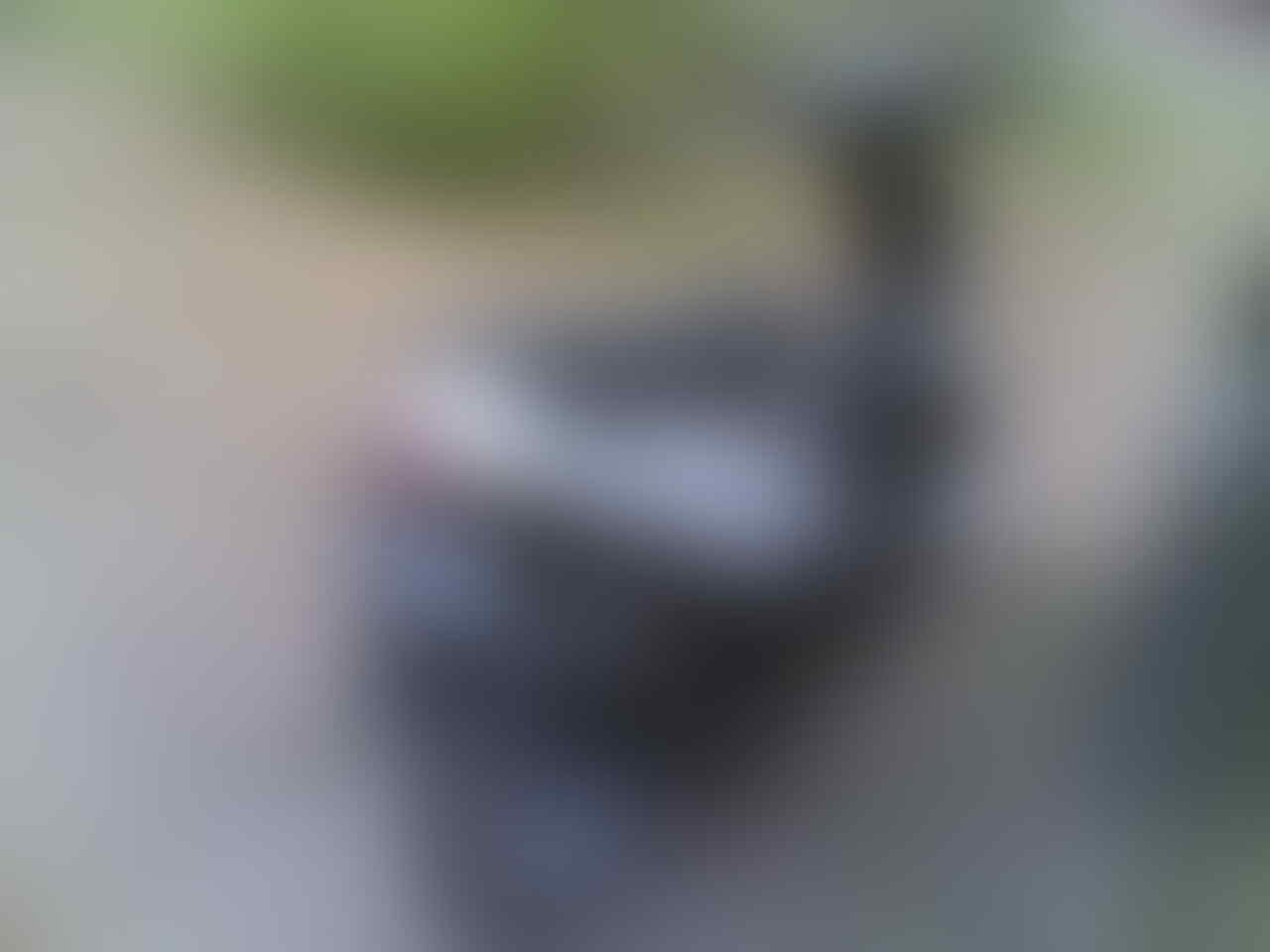 Serba Serbi Suzuki RC Crystal Dan Tornado Page 209 KASKUS