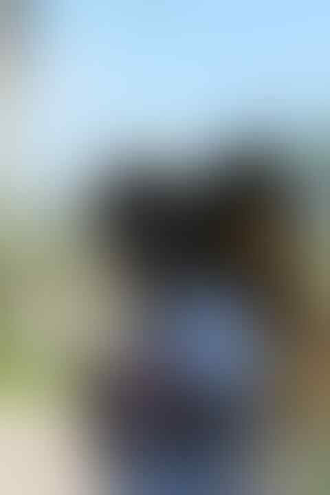 Hasil master photosop yang luar biasa delusi akut