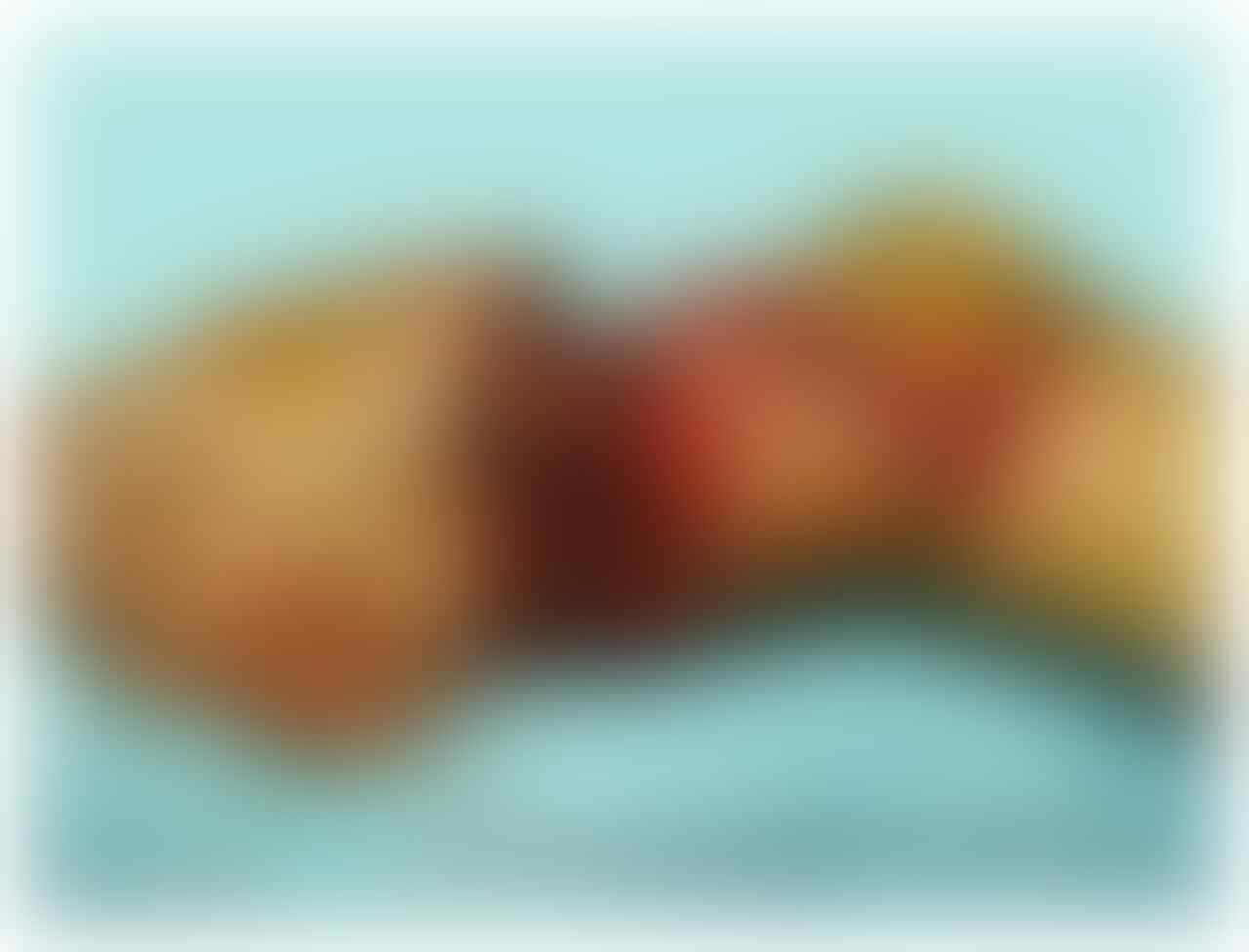 Ketika Tangan Dan Kaki Terkelupas Bahkan Terpotong . . . ! ! !
