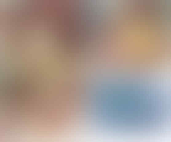 Pesan Dari Zaman Batu yang Masih Menjadi Misteri