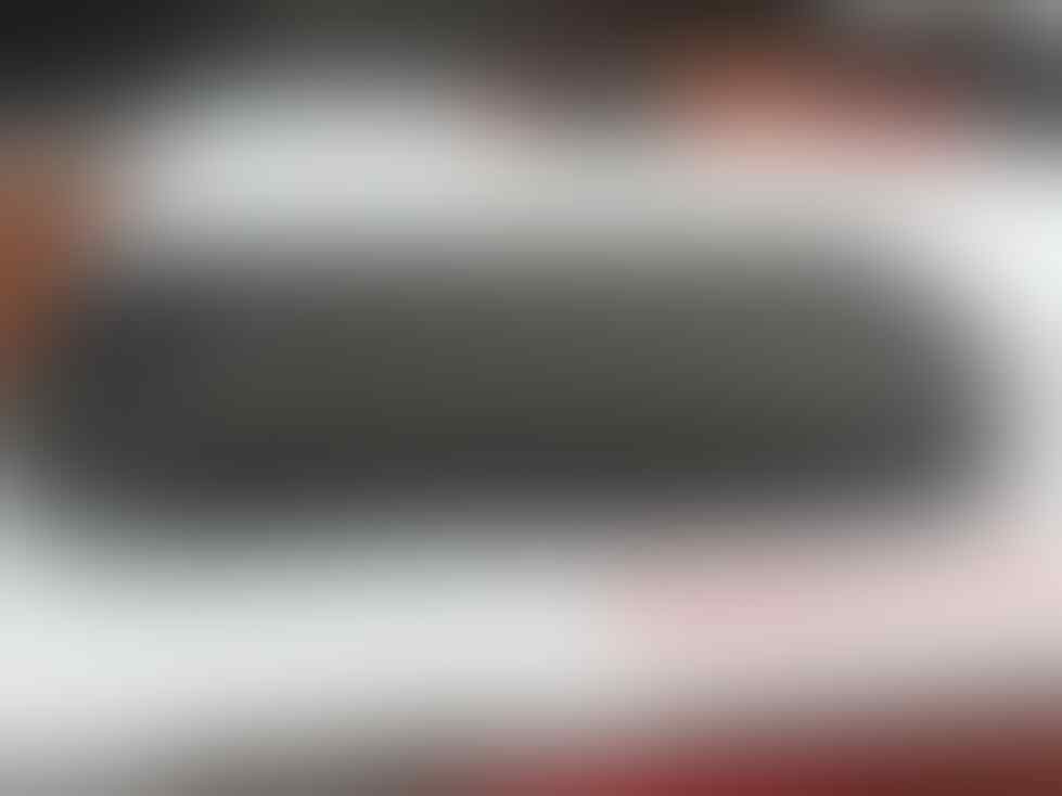 Blackberry Monza 9860 CTN