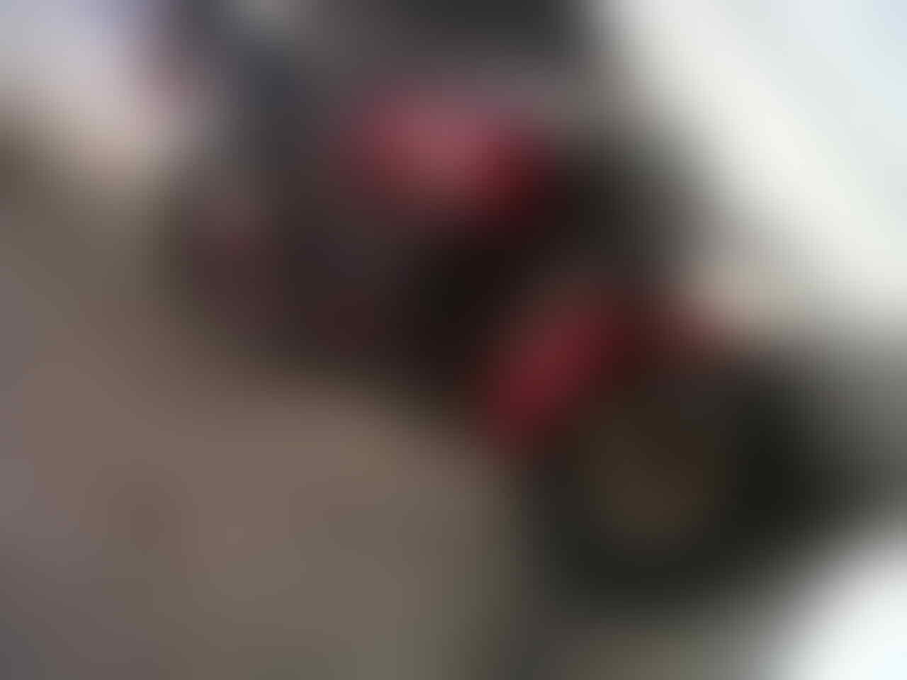 rx king merah