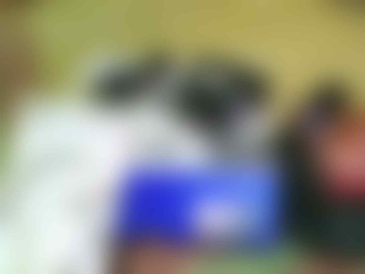 BNIB Q5 TAM dan sebagainya dibawah 3jt garansi 2tahun puannnjanggg