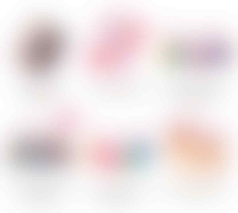 Etude House KOREA MAKEUP Murah - PO 7 hari sampai