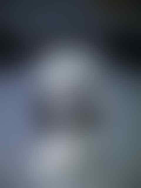 Dijual Murah BB 9360 Appolo Rusak Trackpad