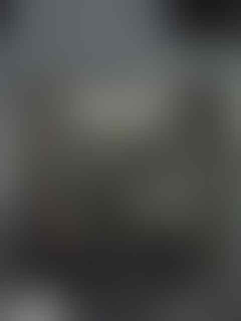 Dijual Murah BB 9360 Appolo Rusak Trackpad